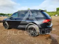 2021 Volkswagen Tiguan фото