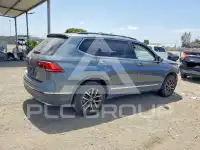 2021 Volkswagen Tiguan фото