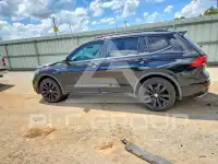2021 Volkswagen Tiguan фото