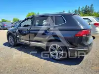 2021 Volkswagen Tiguan фото