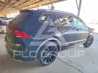 2021 Volkswagen Tiguan photo