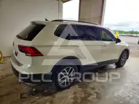 2021 Volkswagen Tiguan фото
