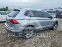 2021 Volkswagen Tiguan фото