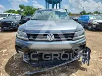 2021 Volkswagen Tiguan photo
