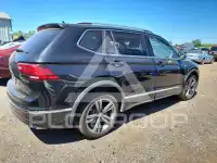 2021 Volkswagen Tiguan фото