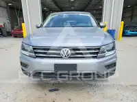 2021 Volkswagen Tiguan фото