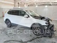 2021 Volkswagen Tiguan фото