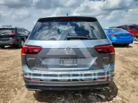 2021 Volkswagen Tiguan photo