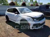 2021 Volkswagen Tiguan фото