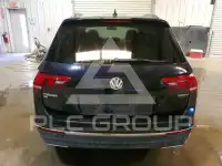 2021 Volkswagen Tiguan фото