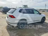2021 Volkswagen Tiguan фото