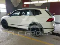 2021 Volkswagen Tiguan фото