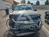 2021 Volkswagen Tiguan фото