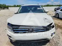 2021 Volkswagen Tiguan фото