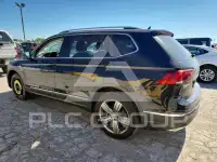 2021 Volkswagen Tiguan photo