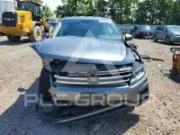 2021 Volkswagen Tiguan фото