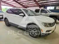 2021 Volkswagen Tiguan фото