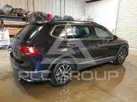 2021 Volkswagen Tiguan фото