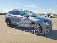 2021 Volkswagen Tiguan фото
