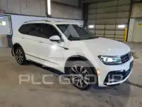 2021 Volkswagen Tiguan фото