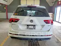 2021 Volkswagen Tiguan фото