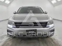 2021 Volkswagen Tiguan фото