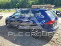 2021 Volkswagen Tiguan фото