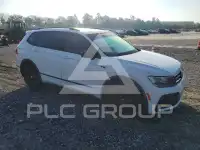 2021 Volkswagen Tiguan фото