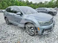 2021 Volkswagen Tiguan фото