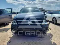 2021 Volkswagen Tiguan photo