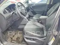 2021 Volkswagen Tiguan фото