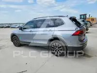 2021 Volkswagen Tiguan фото