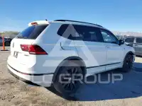 2021 Volkswagen Tiguan фото