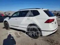 2021 Volkswagen Tiguan фото