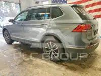 2021 Volkswagen Tiguan фото