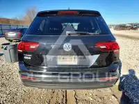 2021 Volkswagen Tiguan фото