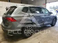2021 Volkswagen Tiguan фото