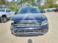 2021 Volkswagen Tiguan фото