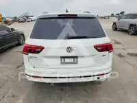 2021 Volkswagen Tiguan фото