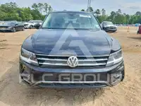 2021 Volkswagen Tiguan фото