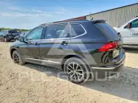 2021 Volkswagen Tiguan фото