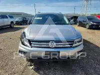 2021 Volkswagen Tiguan фото