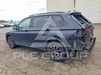 2021 Volkswagen Tiguan фото