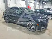 2021 Volkswagen Tiguan фото