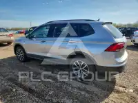 2021 Volkswagen Tiguan фото