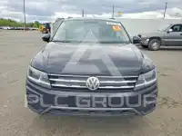 2021 Volkswagen Tiguan фото