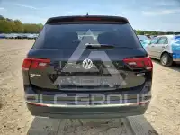 2021 Volkswagen Tiguan фото