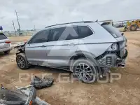 2021 Volkswagen Tiguan фото