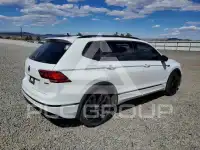 2021 Volkswagen Tiguan фото