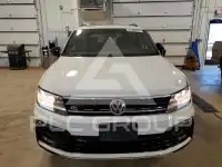 2021 Volkswagen Tiguan фото